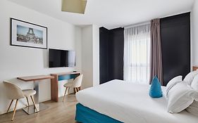 Résidence Odalys Paris Rueil