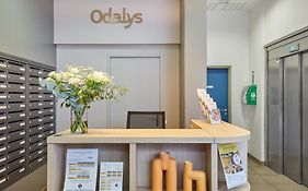 Résidence Odalys Paris Rueil